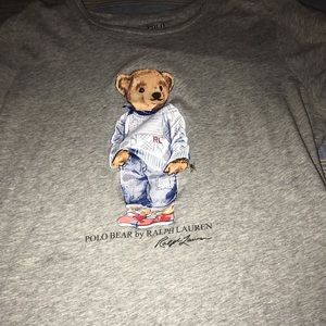 Ralph Lauren t shirt